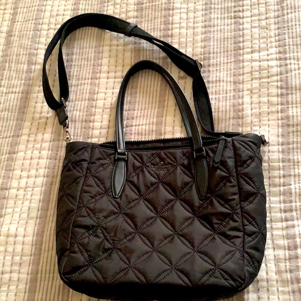 Kate Spade purse.